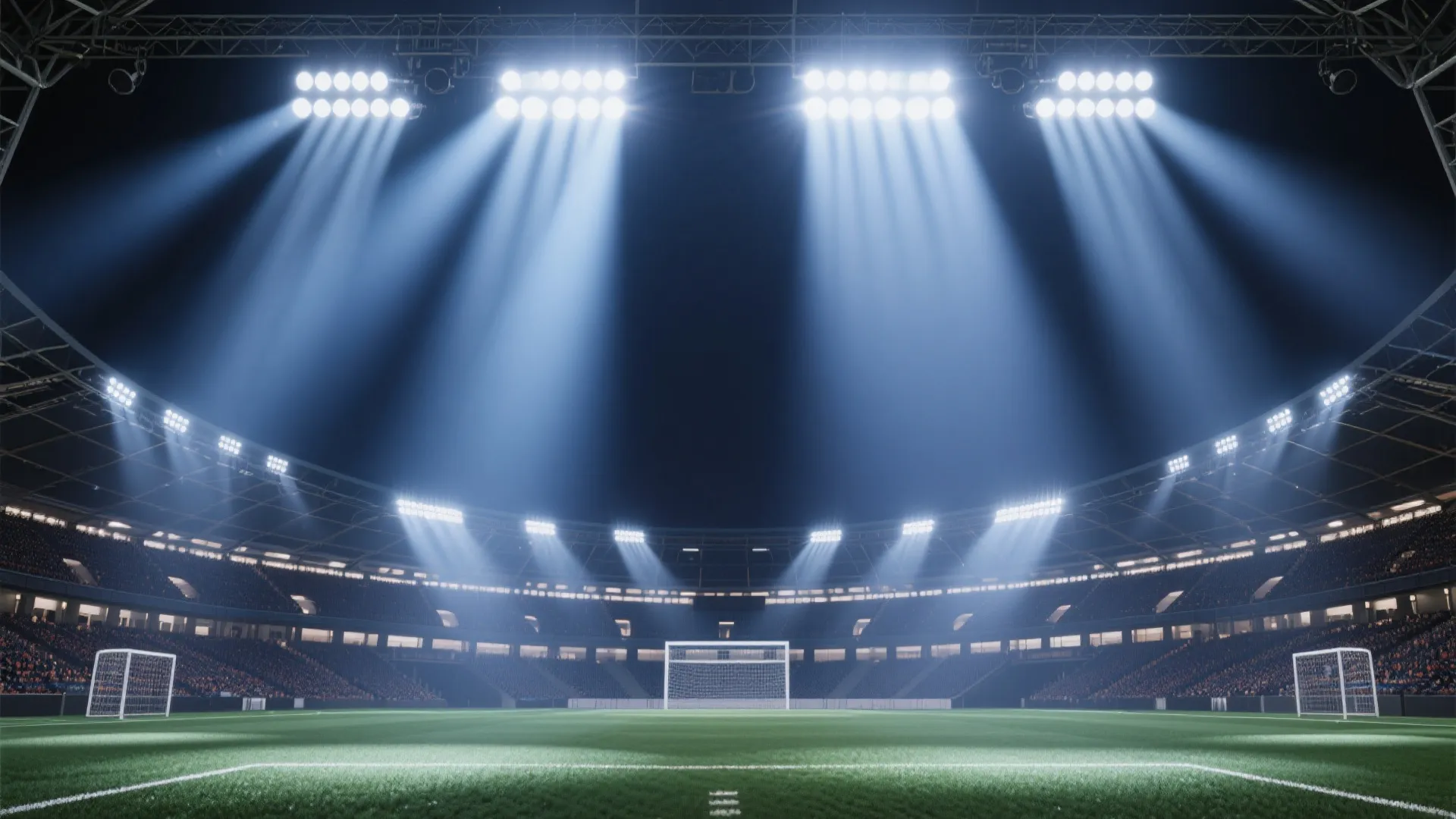 Stadium Lights