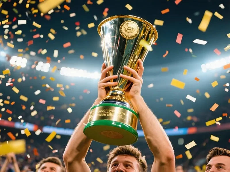 Championship Finals