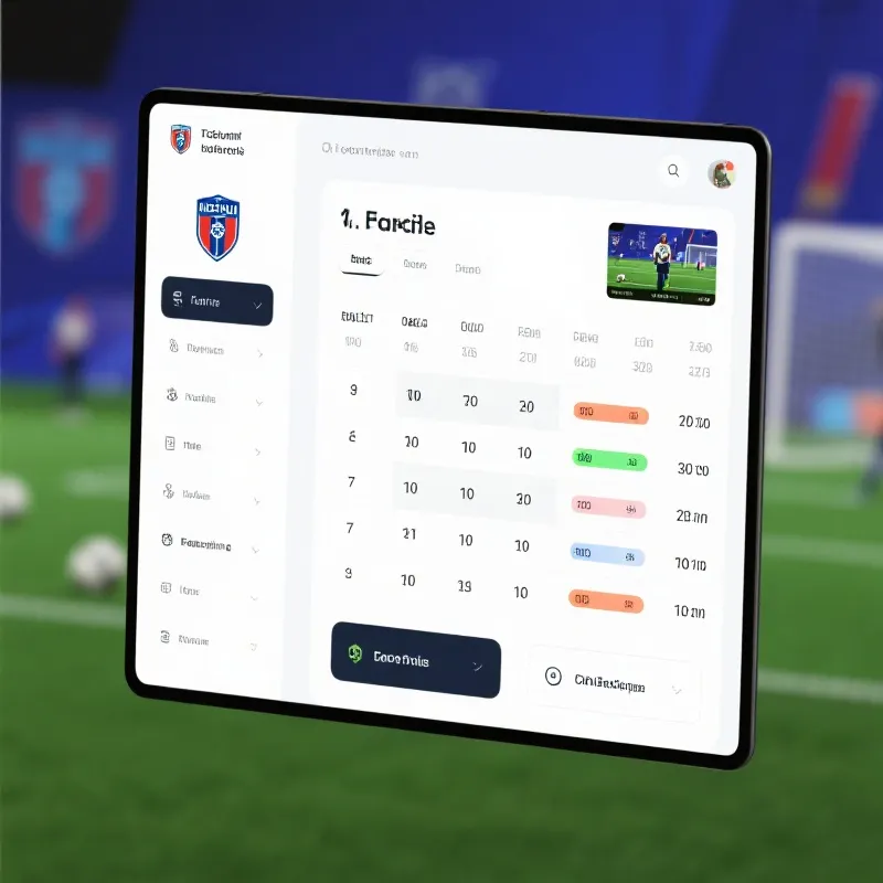 Integrated Viewing Experience